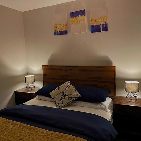 Artistic, Cozy, Stylish, Open Plan, City Centre 1Br เชฟฟิลด์ ภายนอก รูปภาพ