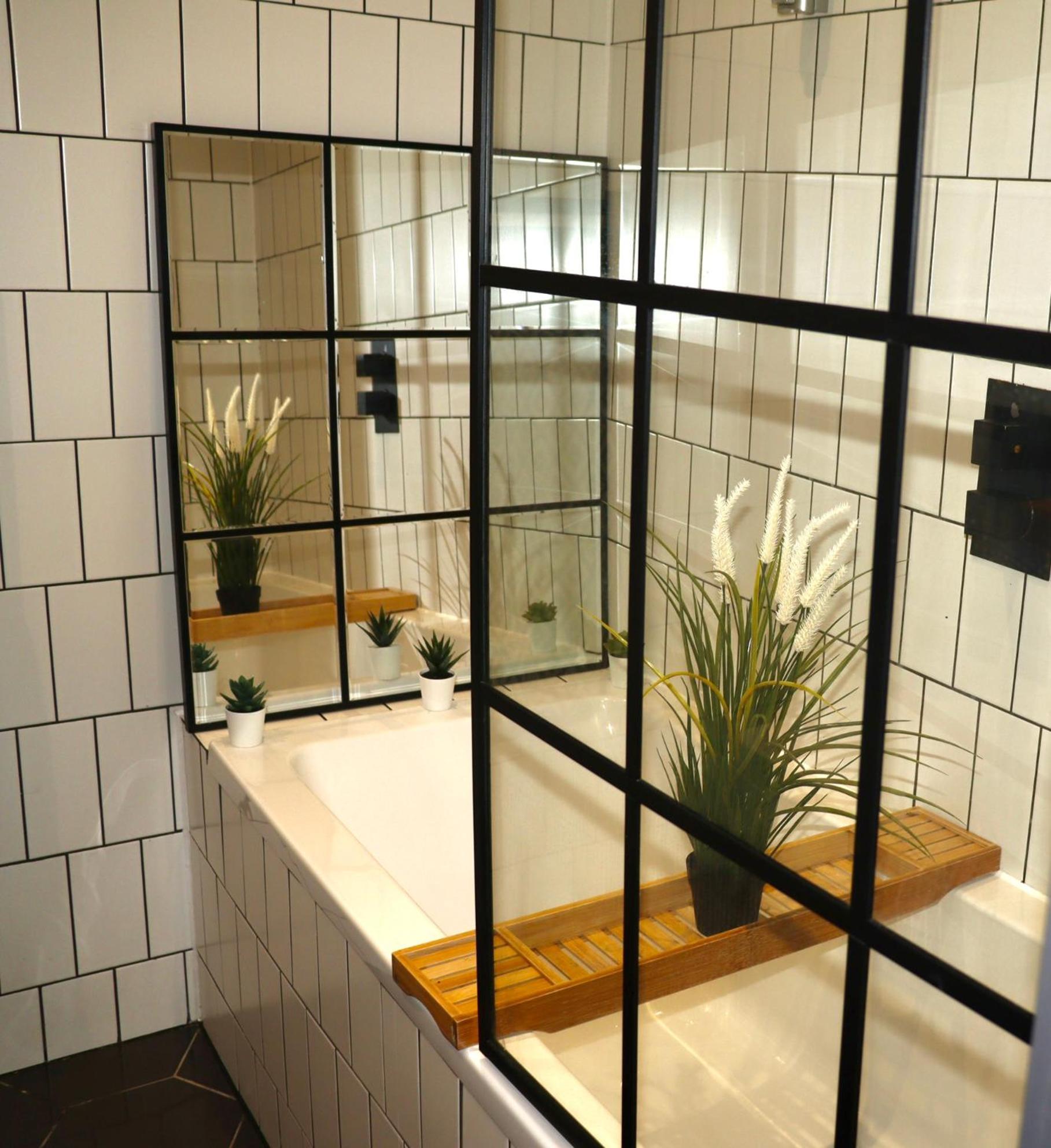 Artistic, Cozy, Stylish, Open Plan, City Centre 1Br เชฟฟิลด์ ภายนอก รูปภาพ