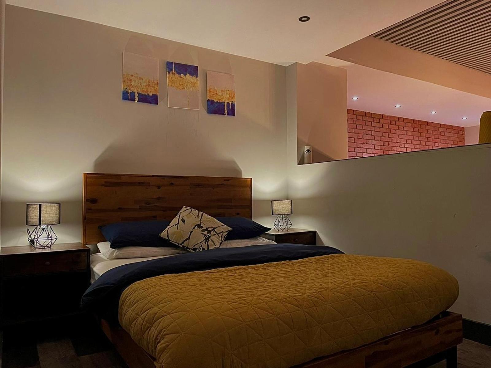 Artistic, Cozy, Stylish, Open Plan, City Centre 1Br เชฟฟิลด์ ภายนอก รูปภาพ