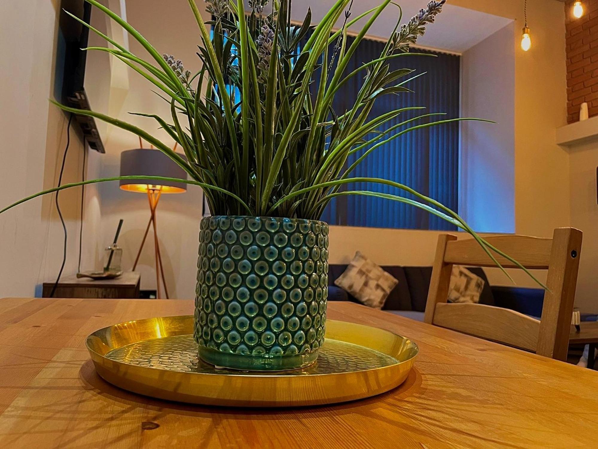 Artistic, Cozy, Stylish, Open Plan, City Centre 1Br เชฟฟิลด์ ภายนอก รูปภาพ
