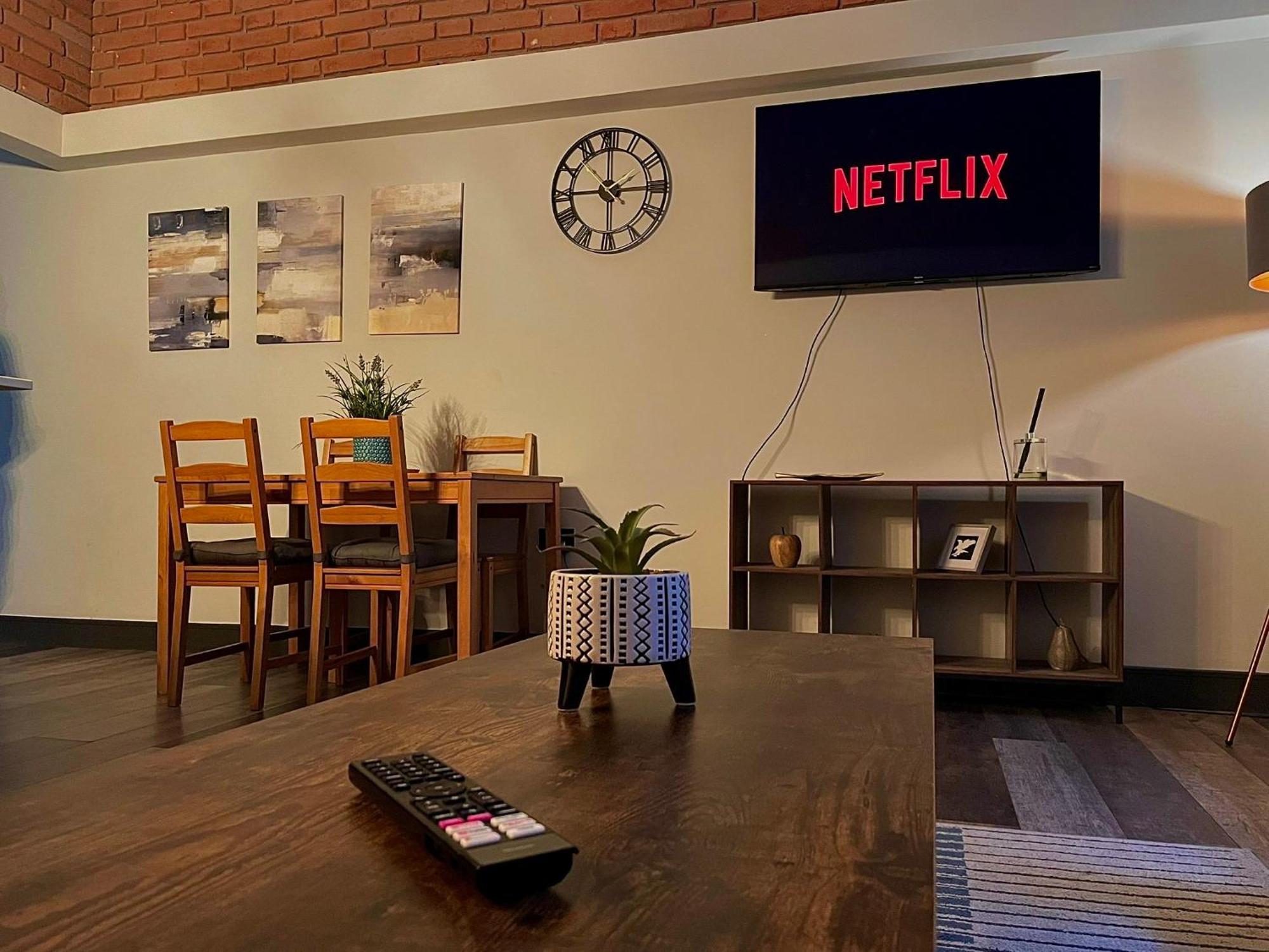 Artistic, Cozy, Stylish, Open Plan, City Centre 1Br เชฟฟิลด์ ภายนอก รูปภาพ