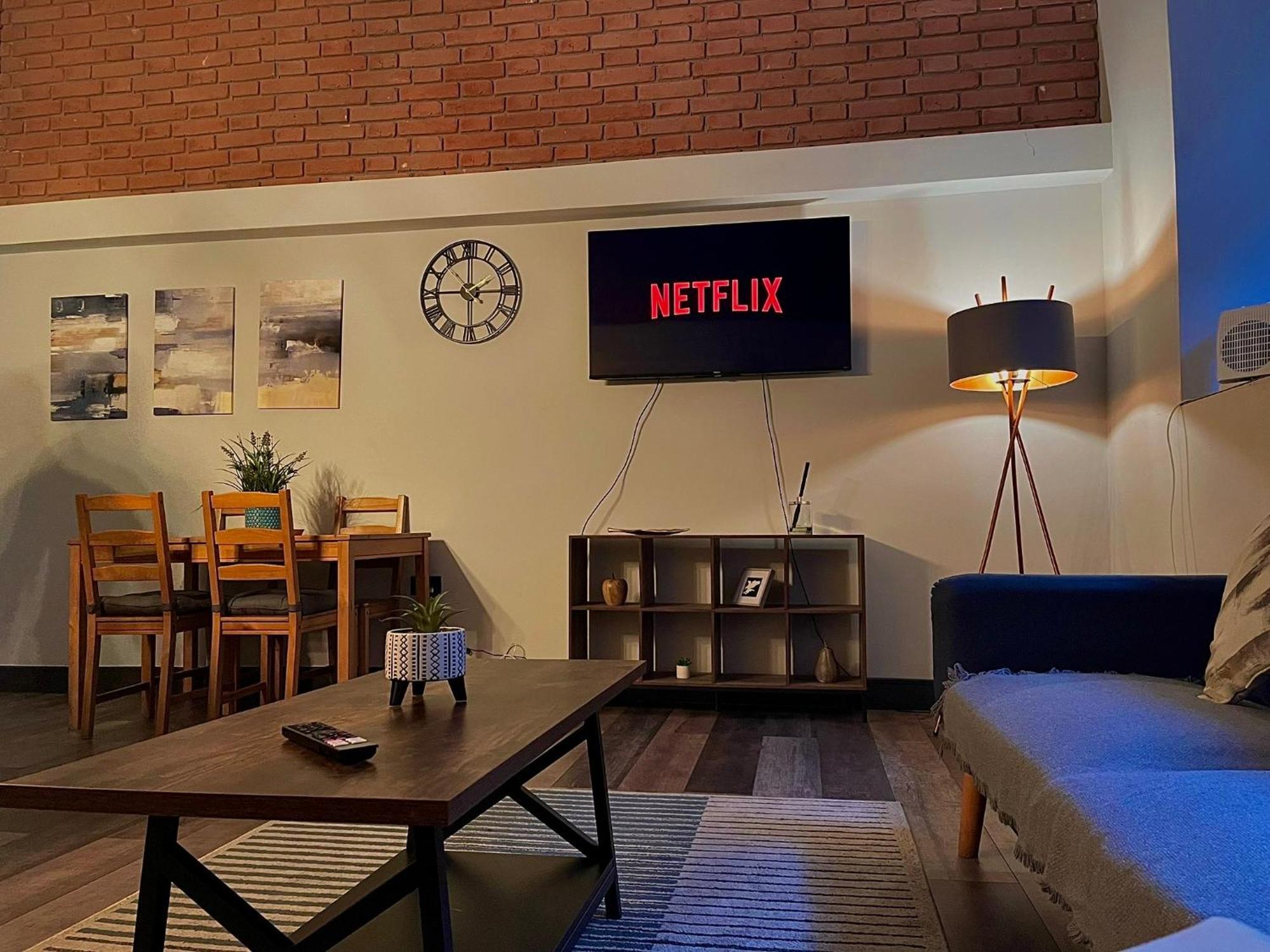 Artistic, Cozy, Stylish, Open Plan, City Centre 1Br เชฟฟิลด์ ภายนอก รูปภาพ