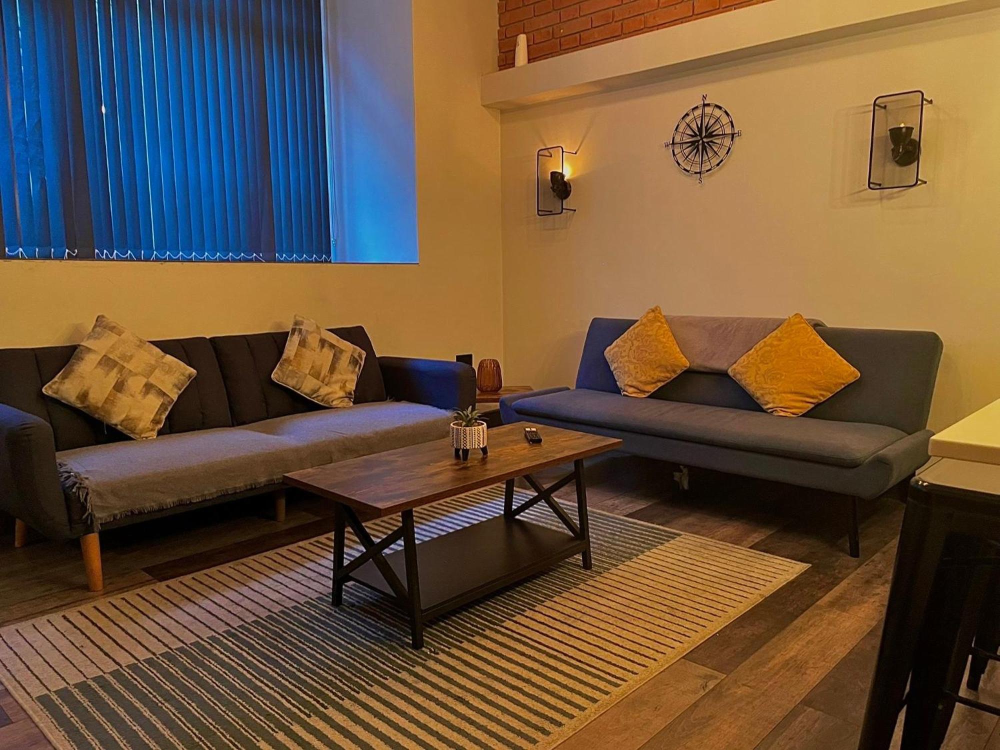 Artistic, Cozy, Stylish, Open Plan, City Centre 1Br เชฟฟิลด์ ภายนอก รูปภาพ